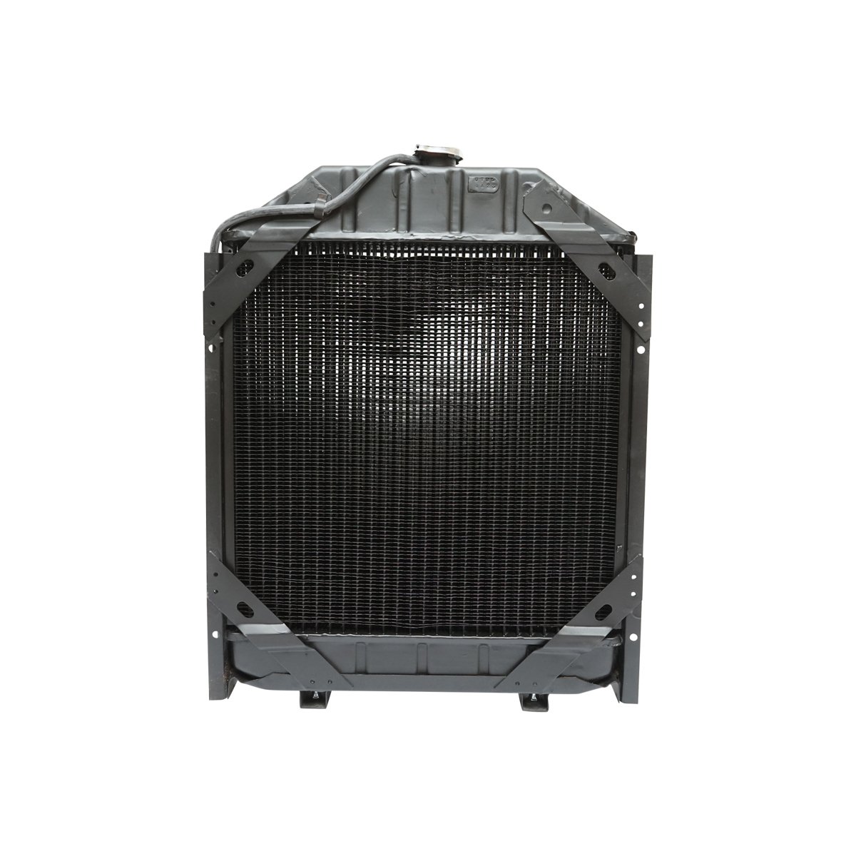 Radiator racire apa din cupru UTB U-445 450x460x53